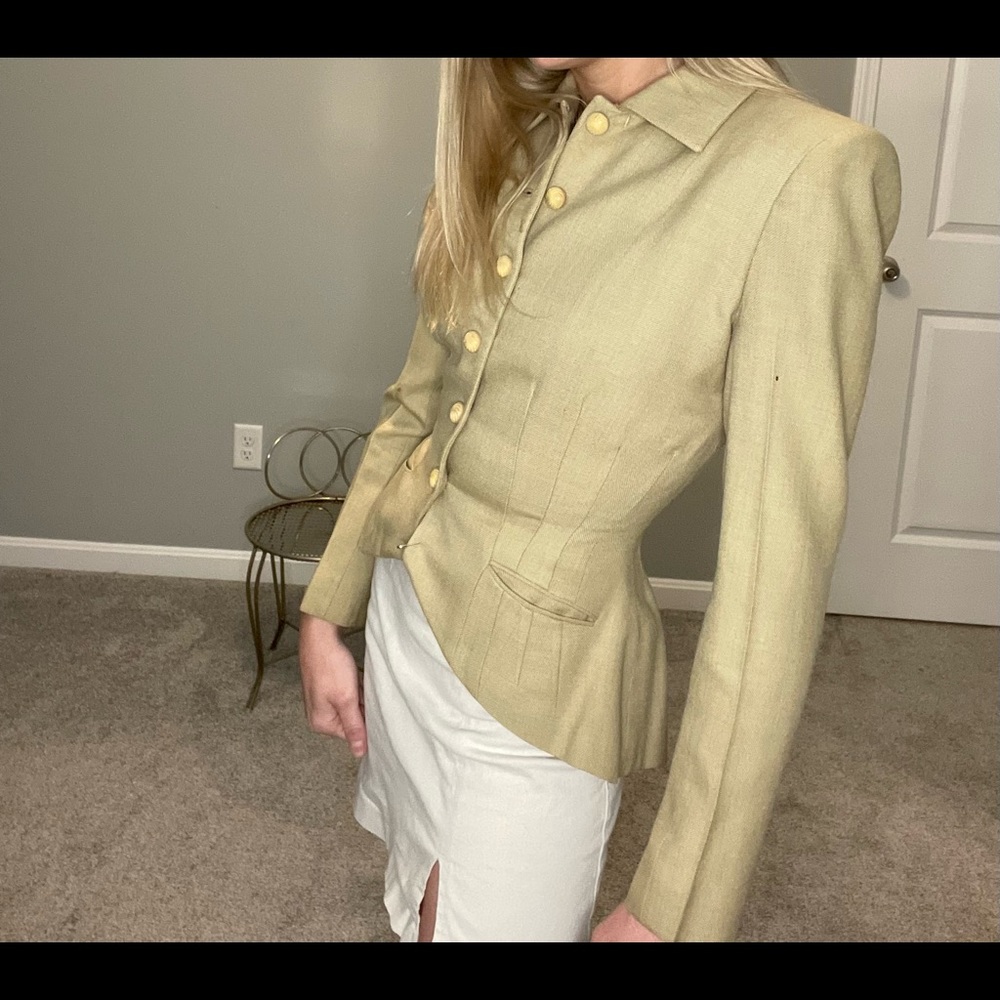1940’s real vintage